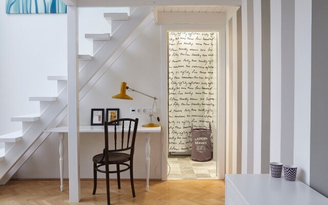 Hi5 Apartments - Chain Bridge