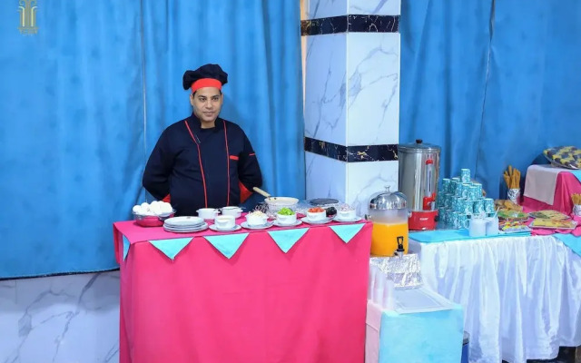 Tiba Hotel
