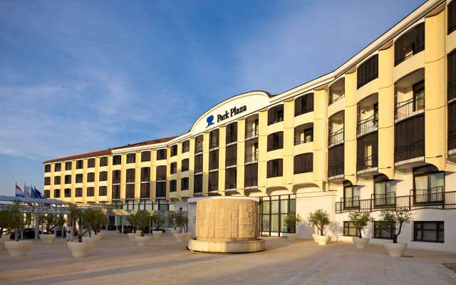 Park Plaza Histria Pula