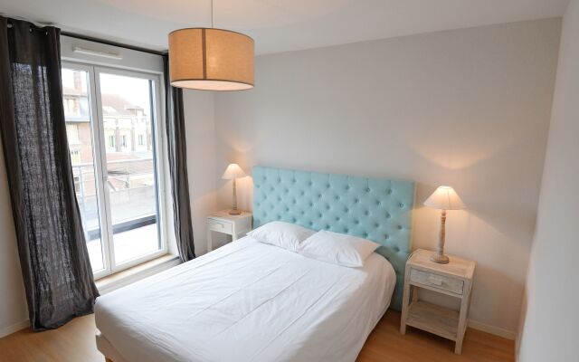 Zenao Appart'hôtels Troyes