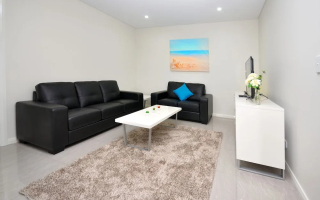 Coastal by Rockingham Apartments