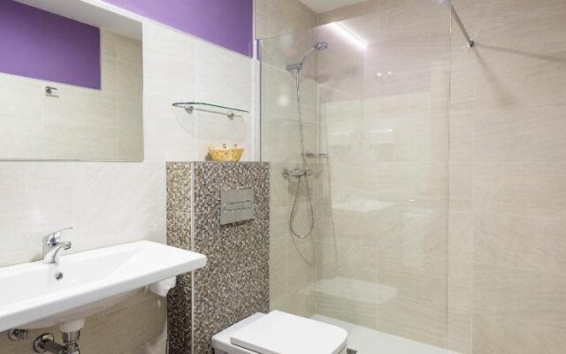 Hotel Rural Auñamendi