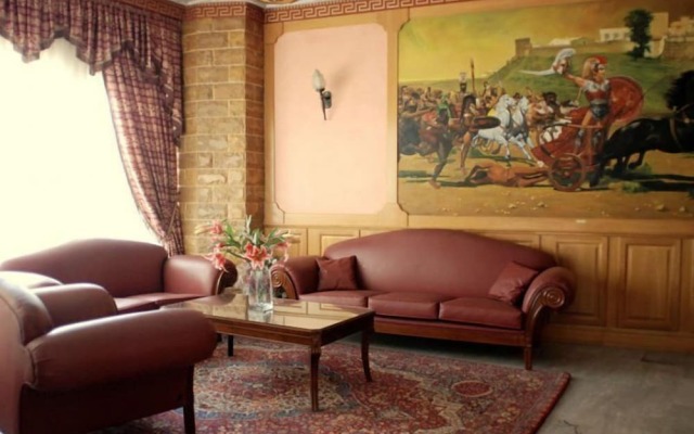Melissa Hotel