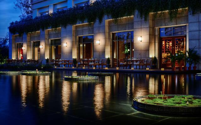 Park Hyatt Chennai