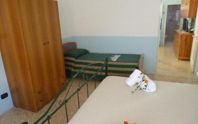 Casa a 30 M Dal Mare