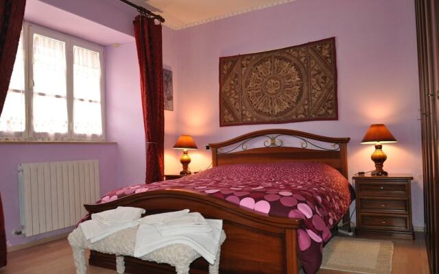 B&B Il Giardno di Romi