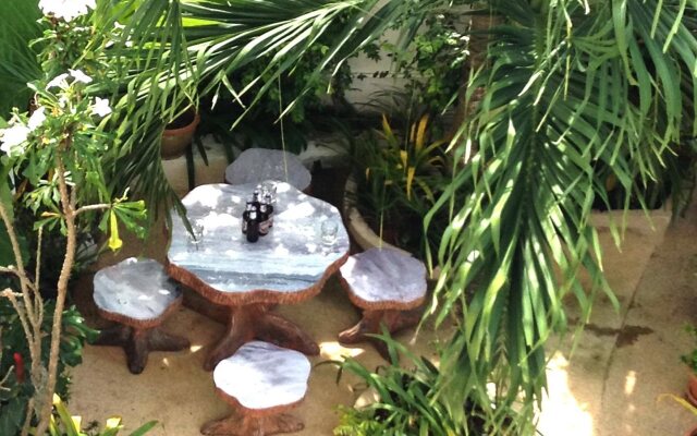 Oasis Villa