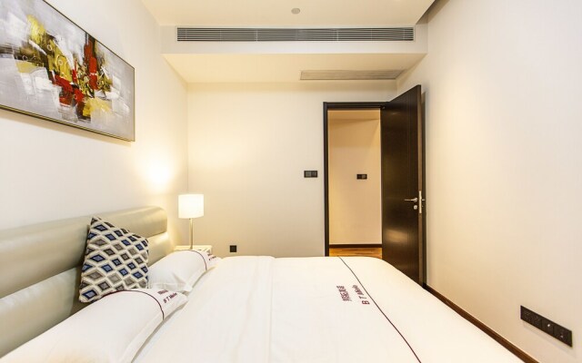 Shen Zhen BT Mie Le Hotel
