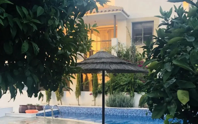 Lux Country Condo