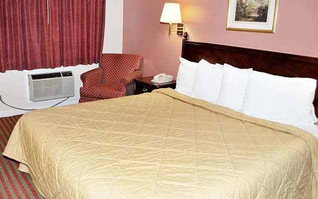 Econo Lodge