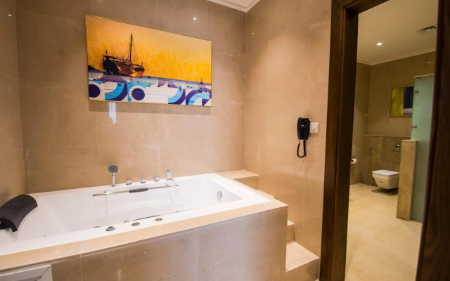 Belad Bont Resort