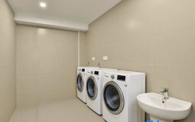 Dongqian Village,Luodian Town,Jinhua City,China – Bathroom – Jinhua