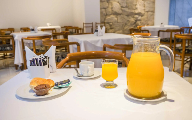Hotel Cristal