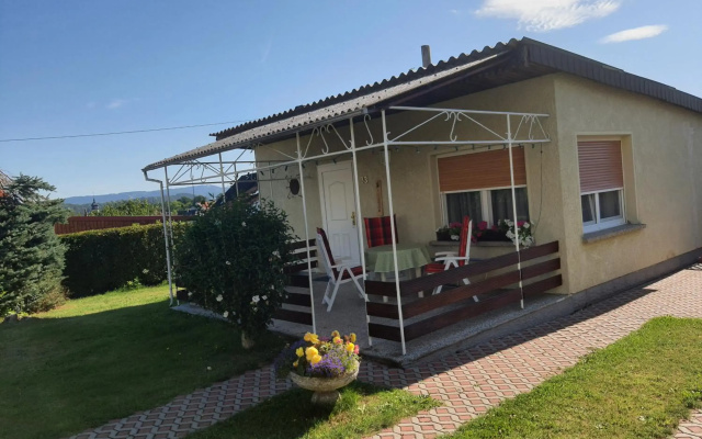 Ferienhaus Cziuppa