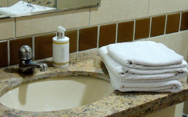 Apartamentos & Suites Ponta Verde Maceió - Apartamentos por Temporada