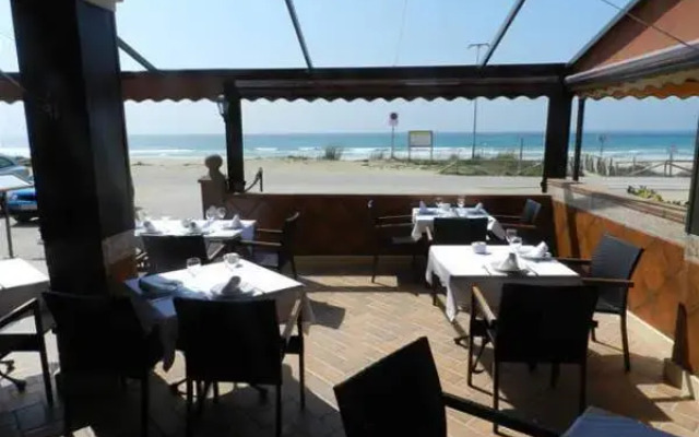 Hostal Reyes