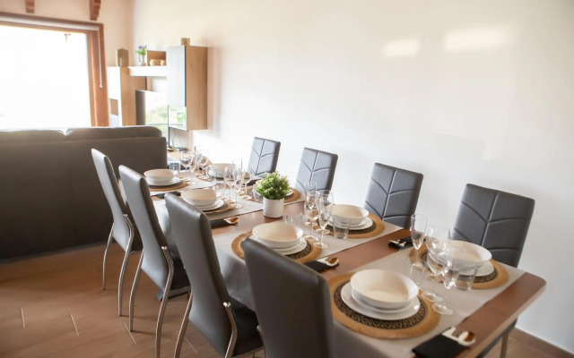 El Mirador de Gredos 1