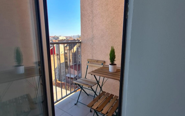 Jordan Apartment - City Center