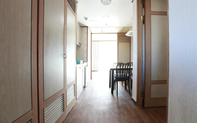 Seorak Pine Resort