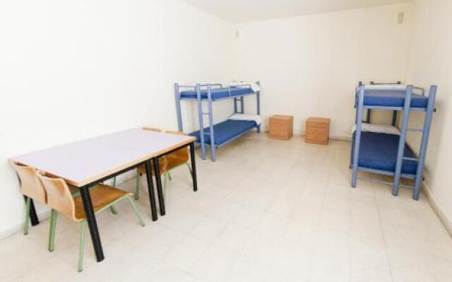 Xanascat - Alberg Sant Anastasi