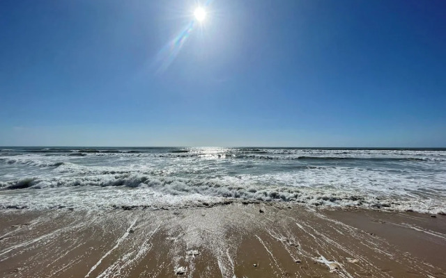 Villa Mer 100 M de la Mer - île de Ré