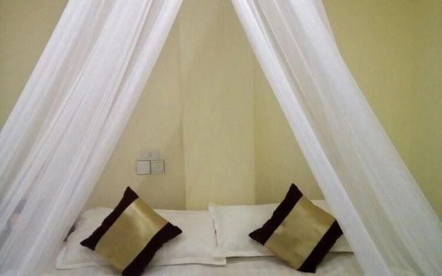 Pekon Princess Resort