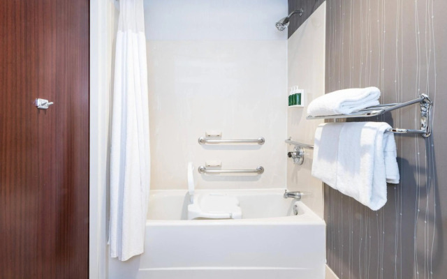 Country Inn & Suites by Radisson, Columbus-Edinburgh