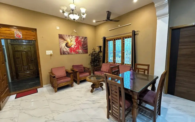 Sri Apartment Homestay 2Bhk
