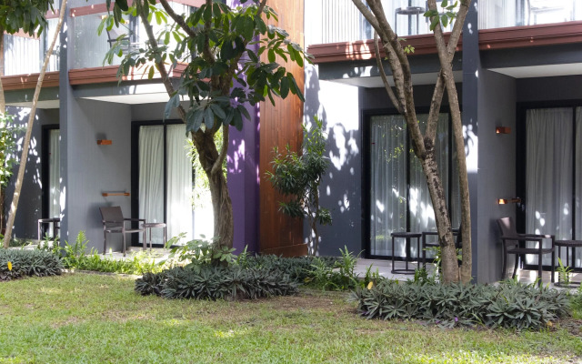 Holiday Inn Express Phuket Patong Beach Central by IHG