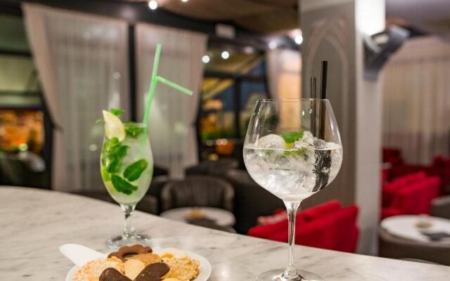 Hotel Ligure