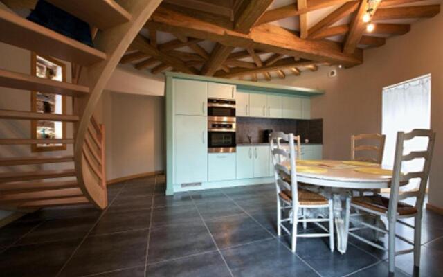 Gite Le Grand Manoir