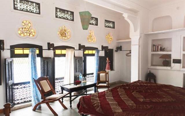 Inn seventh heaven
