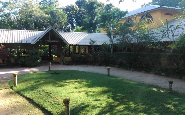 Sunnyside Holiday Bungalow