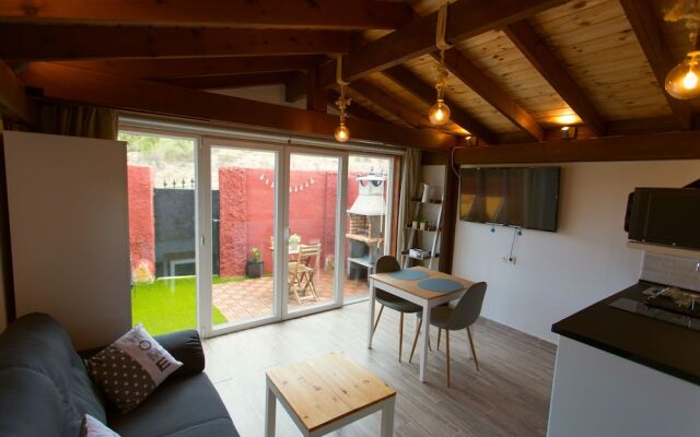 Studio & Garden Playa de Gran Alacant 3