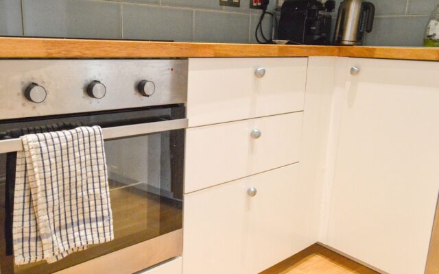 2 Bedroom Apartment in Leith Edinburgh