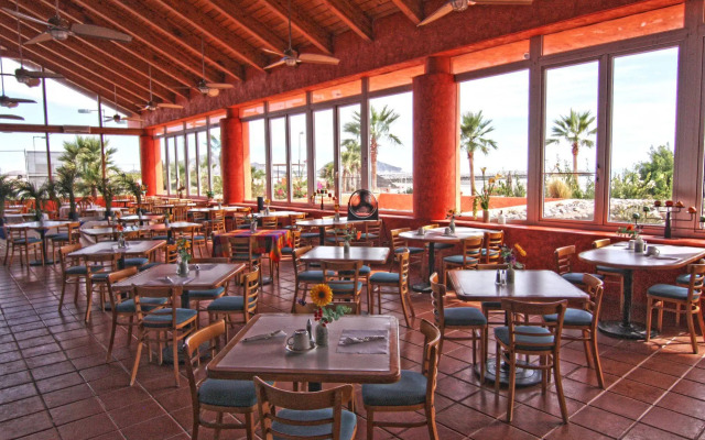 San Felipe Marina Resort & Spa