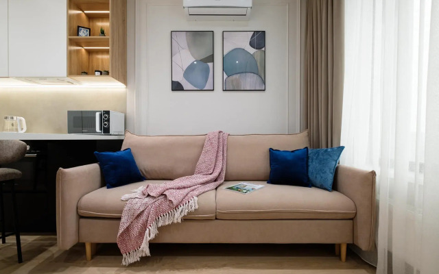 Happy House (Хэппи Хаус) на набережная Нагатинская 10 А, В