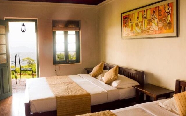 Sir Johns Bungalow