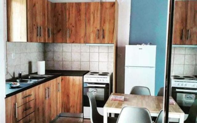 Nikos psathaki apartment 3
