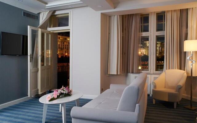 EA Hotel Atlantic Palace