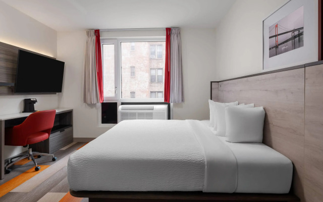 Ramada By Wyndham Brooklyn Near Flatbush