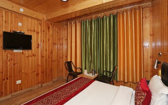 OYO 9486 Mahadev Cottage