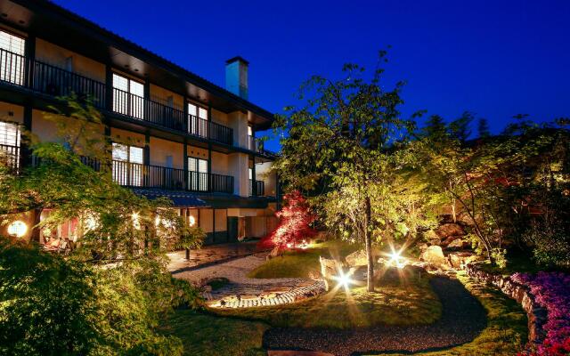Ryokan KANADE Hotel