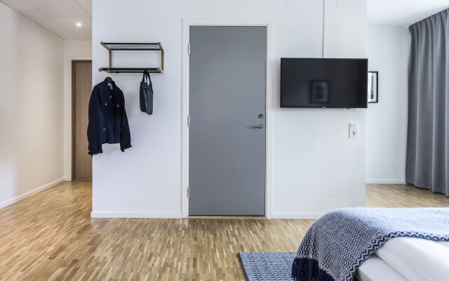 Biz Apartment Solna