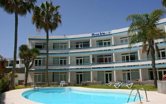 Apartamentos Arco Iris Apartments