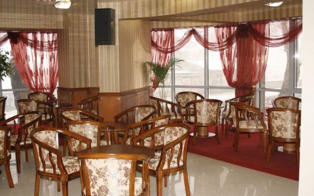 Elegance Hotel Asenovgard