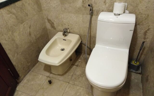 KL Empire Suites at Times Square KL