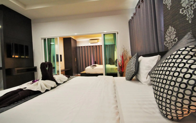 Phutara Lanta Resort (SHA Plus+)