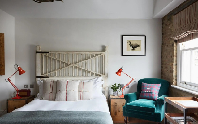 Artist Residence London