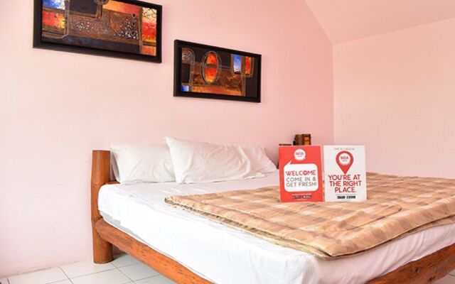 NIDA Rooms San Na Meng 130 Sansai
